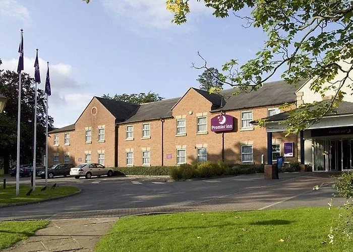 Premier Inn York North