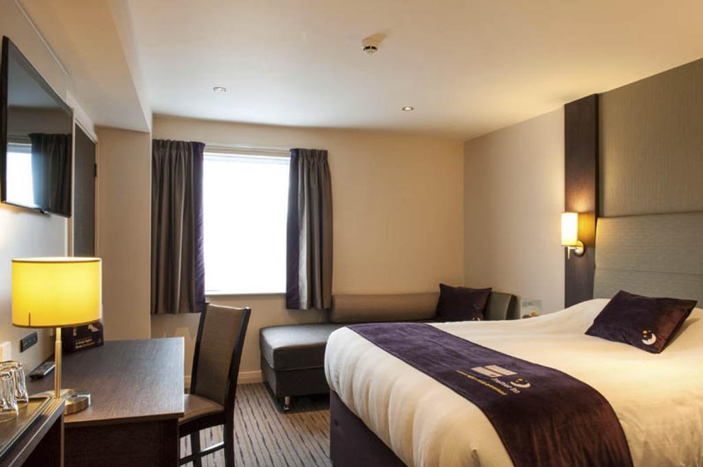 Hotel Premier Inn York North York