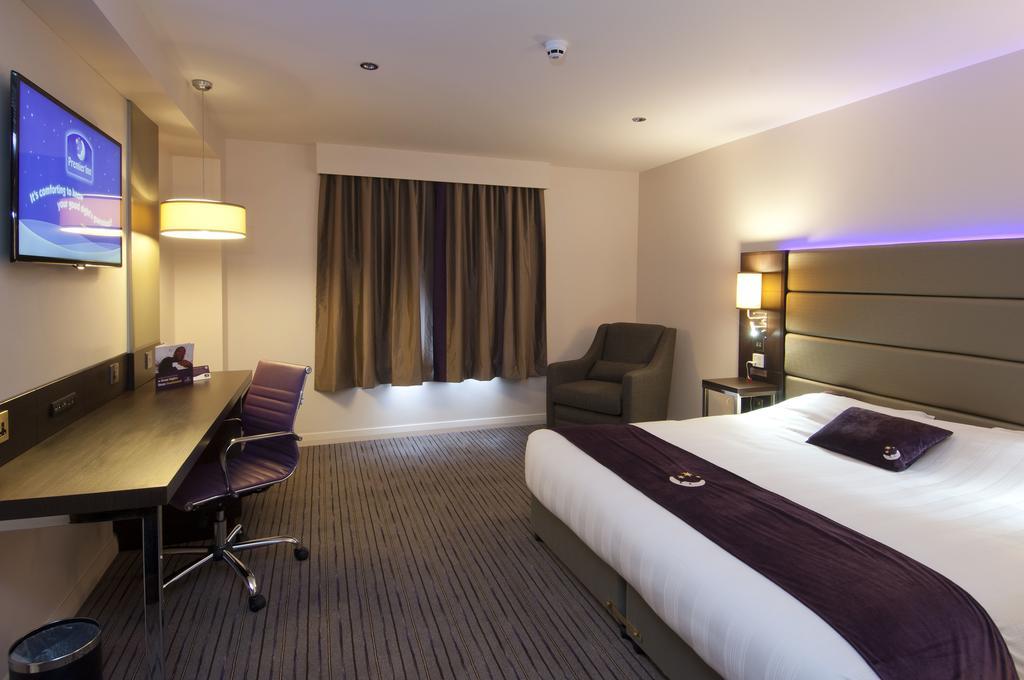 Hotel Premier Inn York North York
