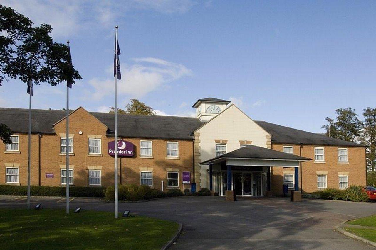 Hotel Premier Inn York North York