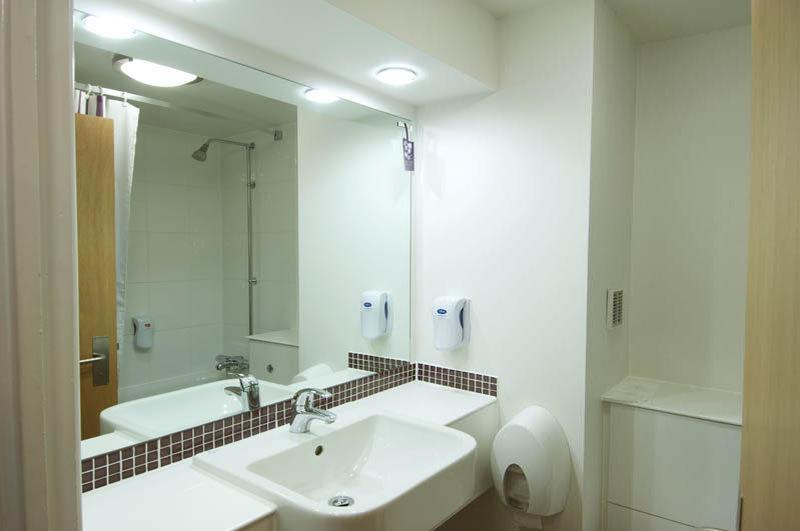 Premier Inn York North Hotel York