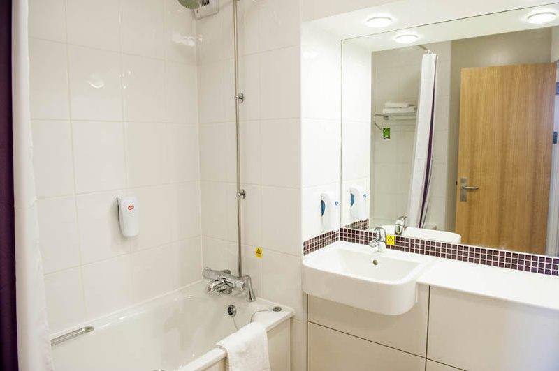 Premier Inn York North Hotel