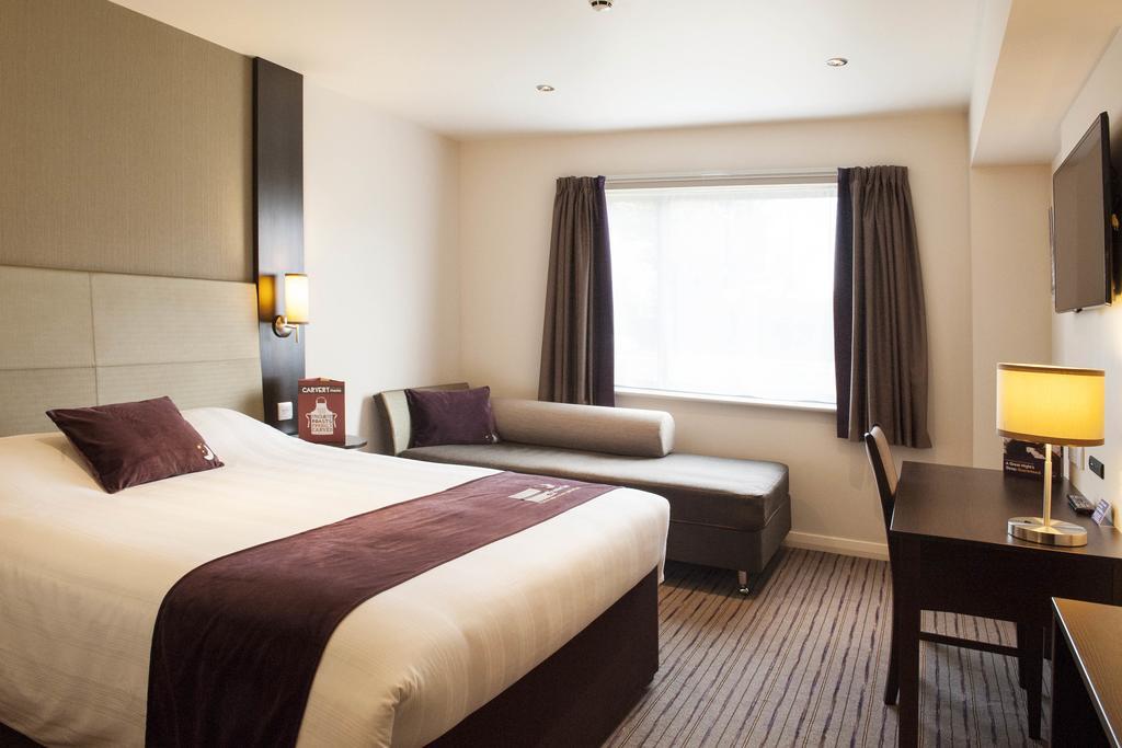 Hotel Premier North